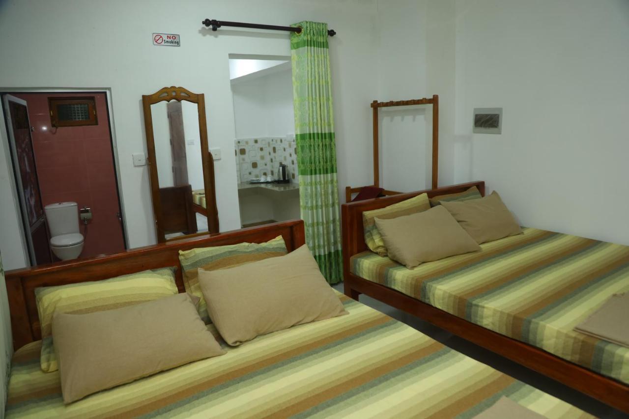 Forest View Home Stay Anuradhapura Exterior foto