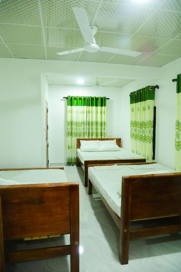 Forest View Home Stay Anuradhapura Exterior foto