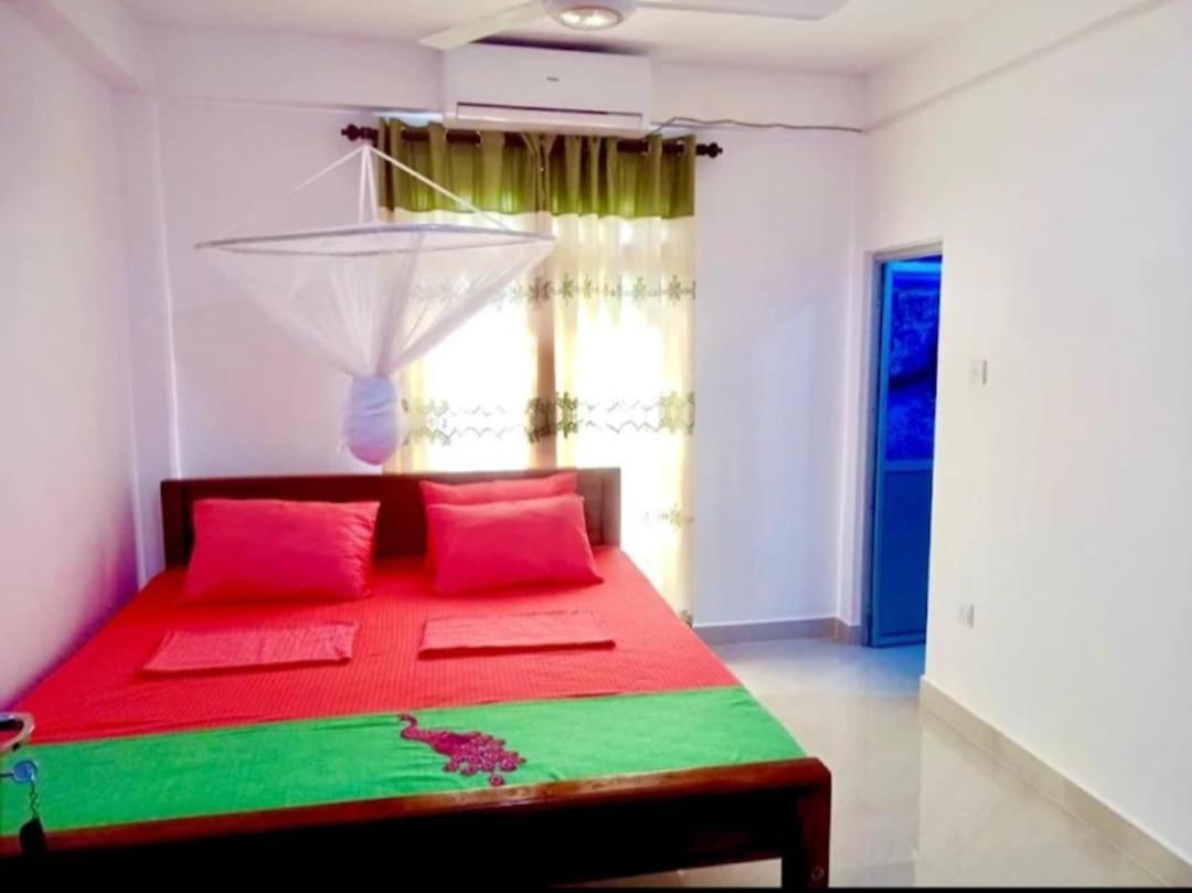 Forest View Home Stay Anuradhapura Exterior foto