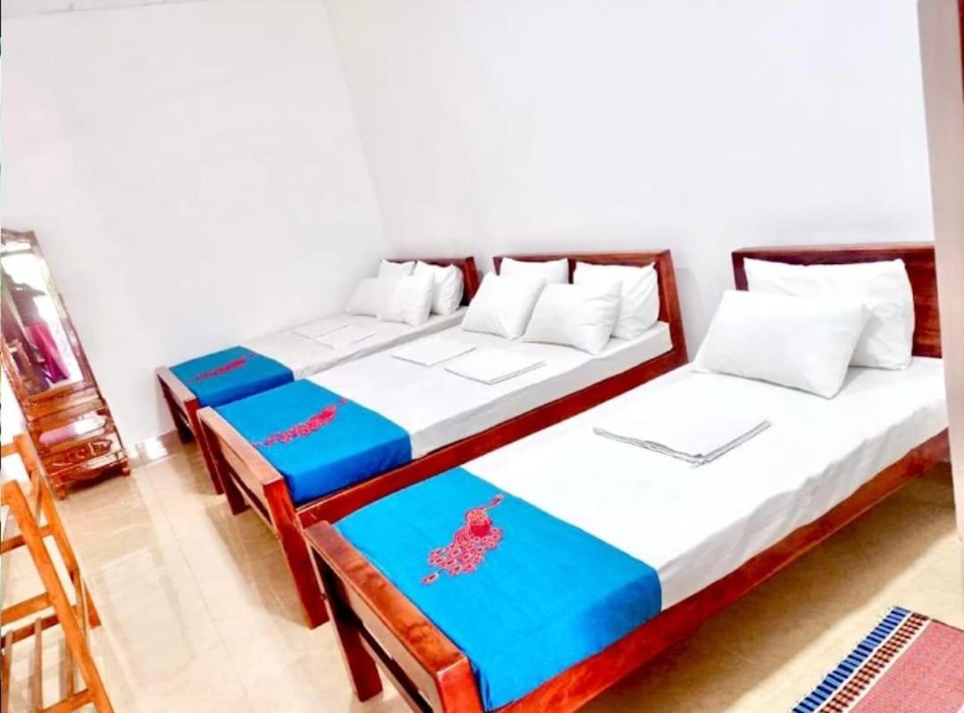 Forest View Home Stay Anuradhapura Exterior foto