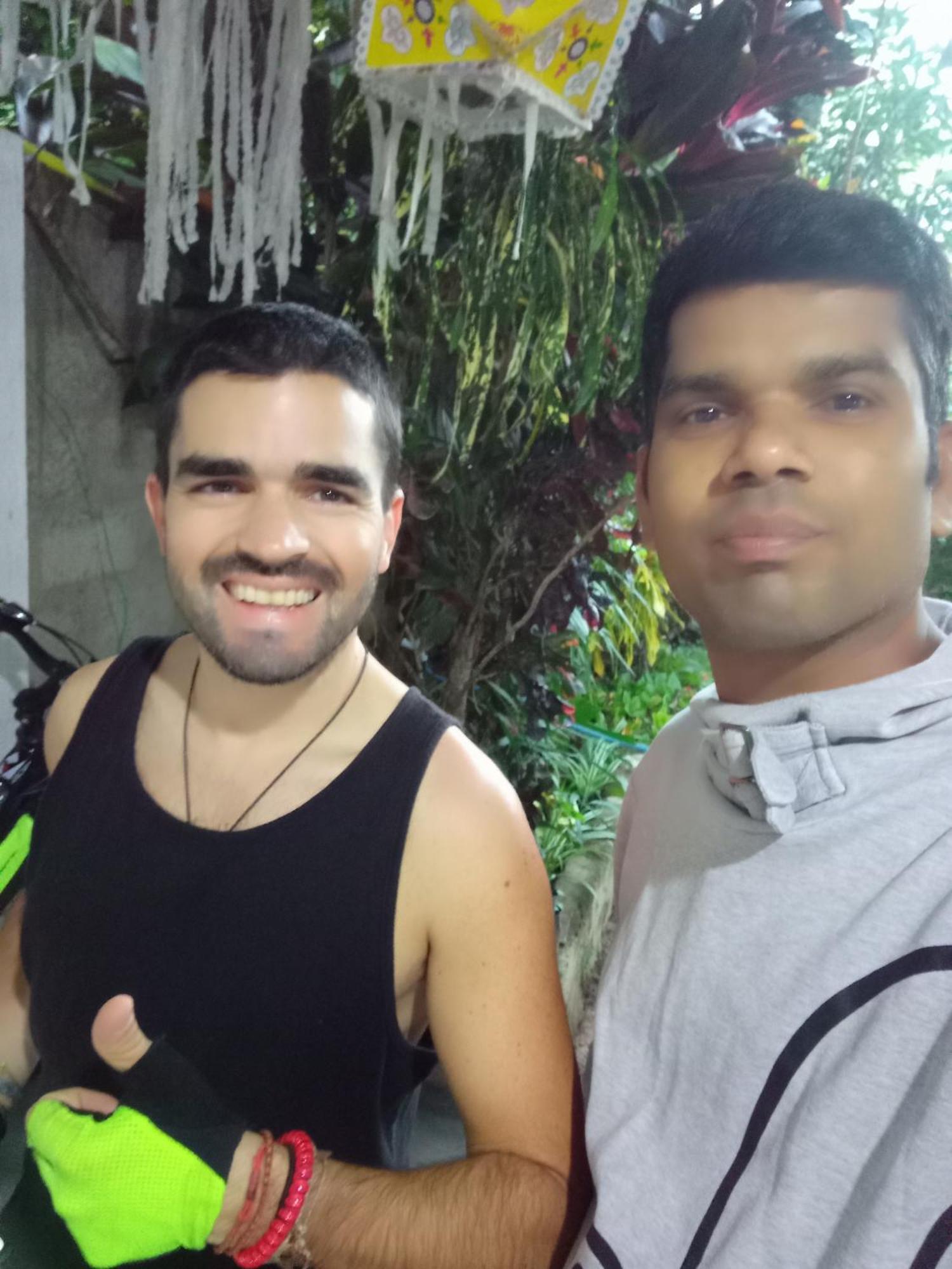 Forest View Home Stay Anuradhapura Zimmer foto
